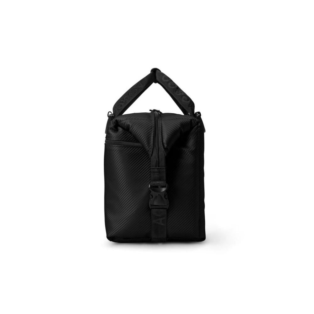 AO Coolers Carbon Series Soft Cooler  Leak-Proof and Durable (Black)