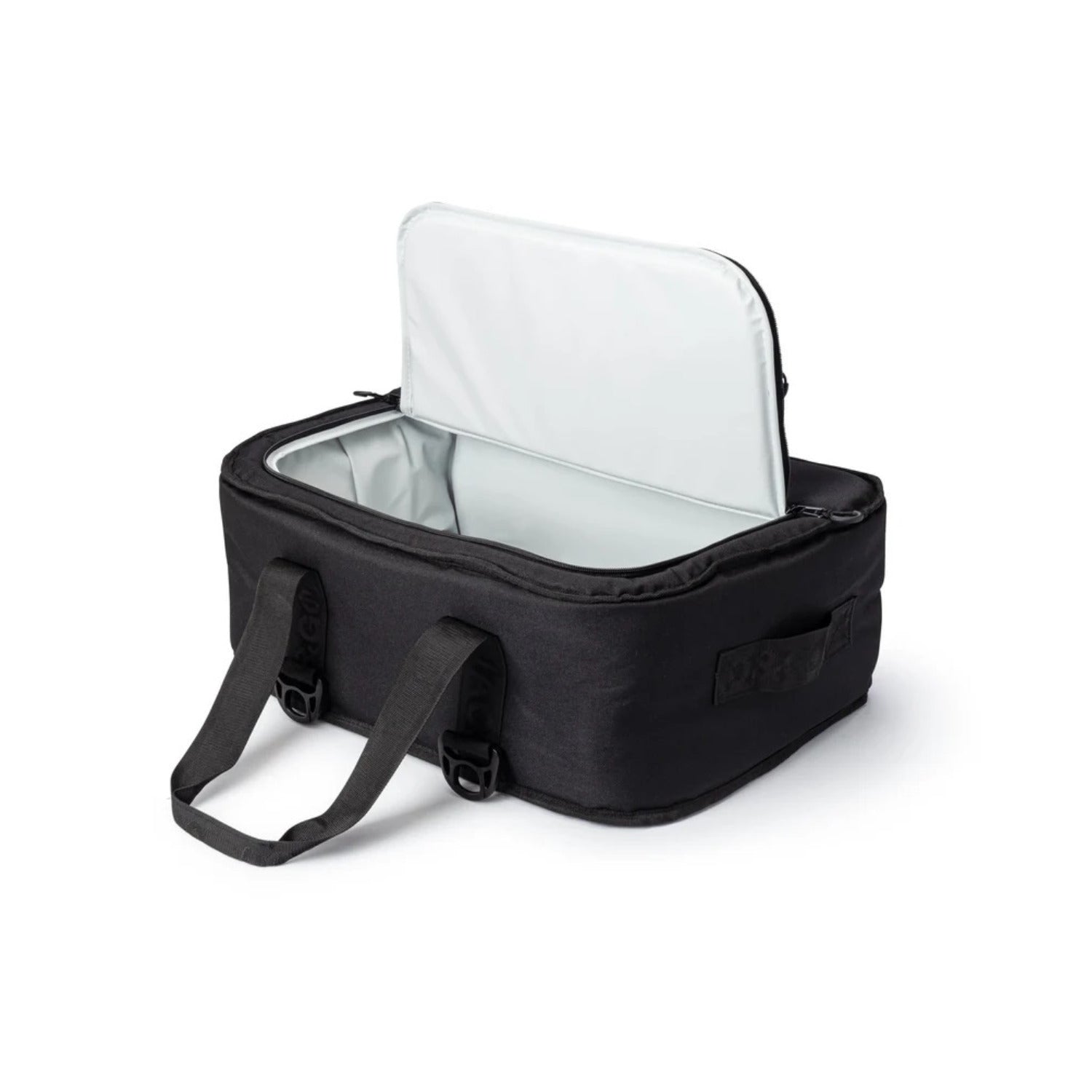 AO Coolers Canvas Stow N Go Series 38-Pack Soft Cooler (Black)