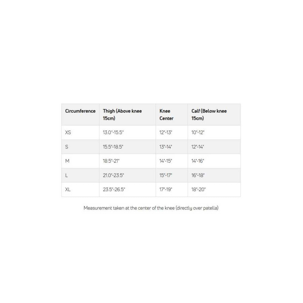 DonJoy Performance Webtech Knee Brace (Slime Green) with Dual-Axis Hinges Large