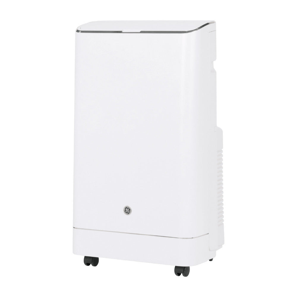 GE 3-in-1 Portable Air Conditioner and Heater 14,000 BTU (White)