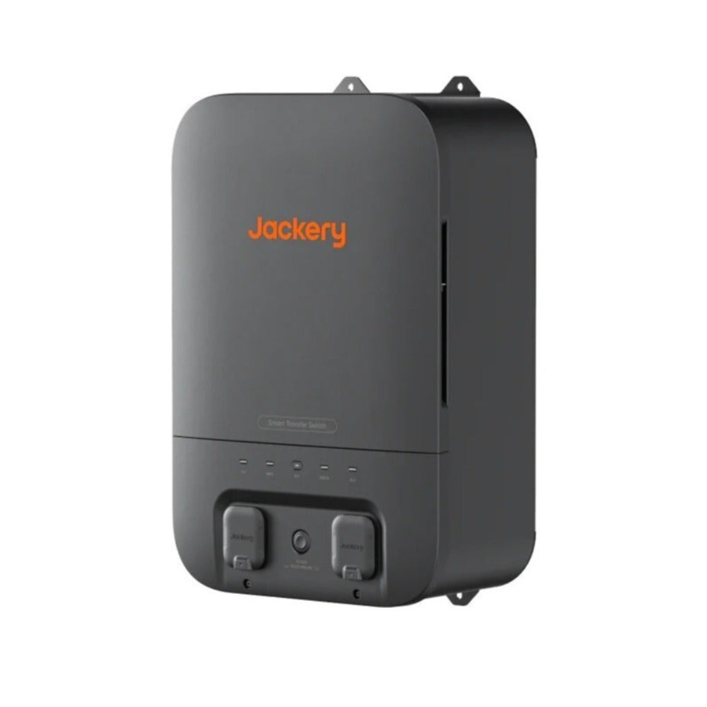 Jackery Smart Transfer Switch for Explorer 5000 Plus Series