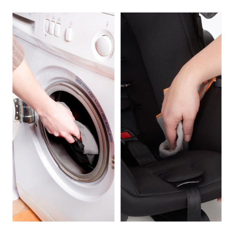 Evenflo Pivot Modular Travel System with LiteMax Infant Car Seat (Casual Gray)