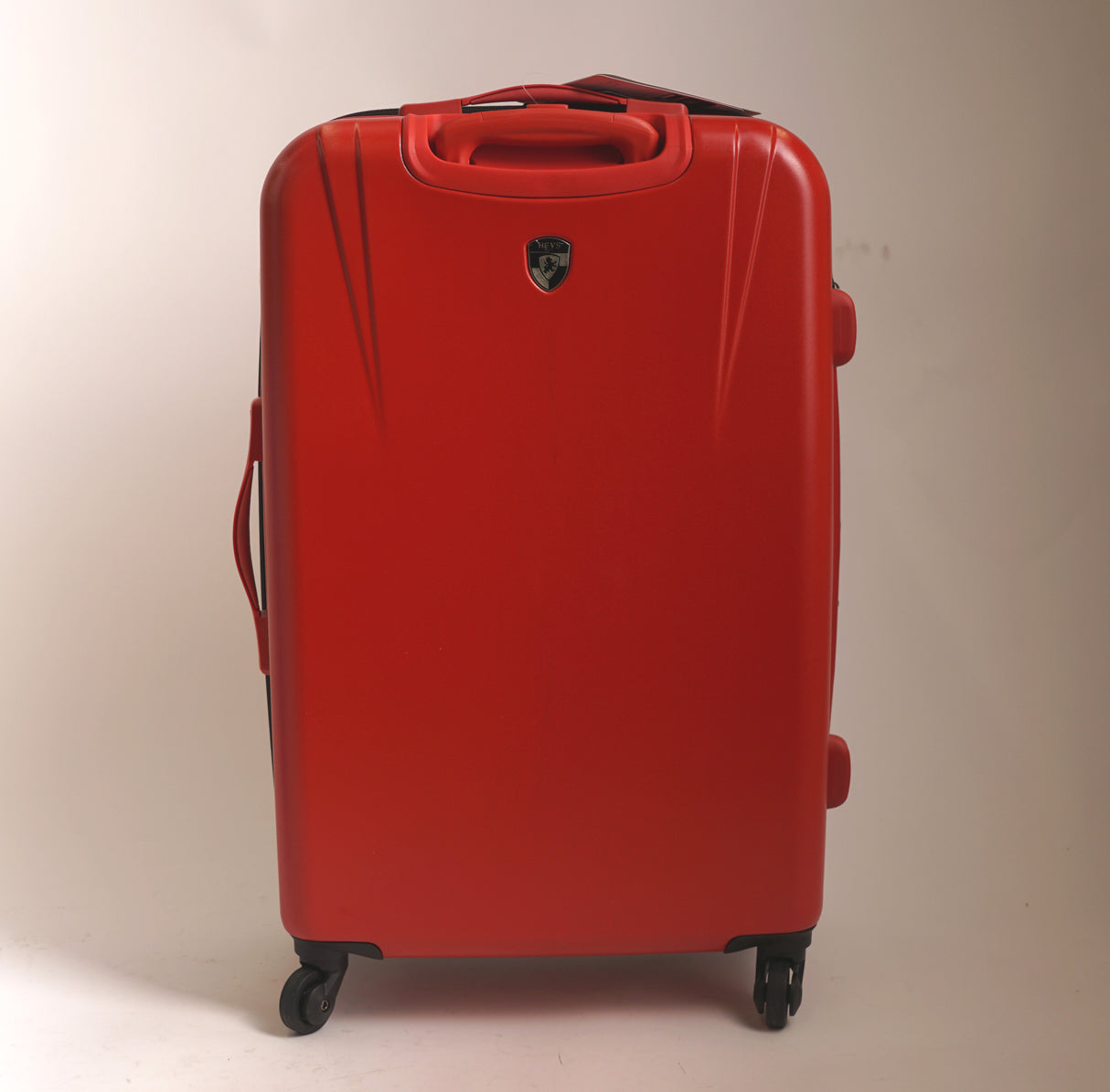 Heys America 21-Inch and 26-Inch NHL Chicago Blackhawks Luggages (2-Pack) (Open Box)