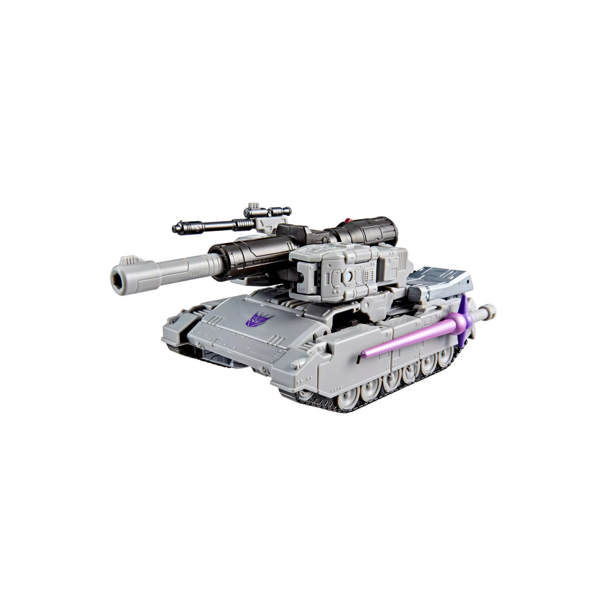 Hasbro Transformers Studio Series: The Movie Leader Class Megatron