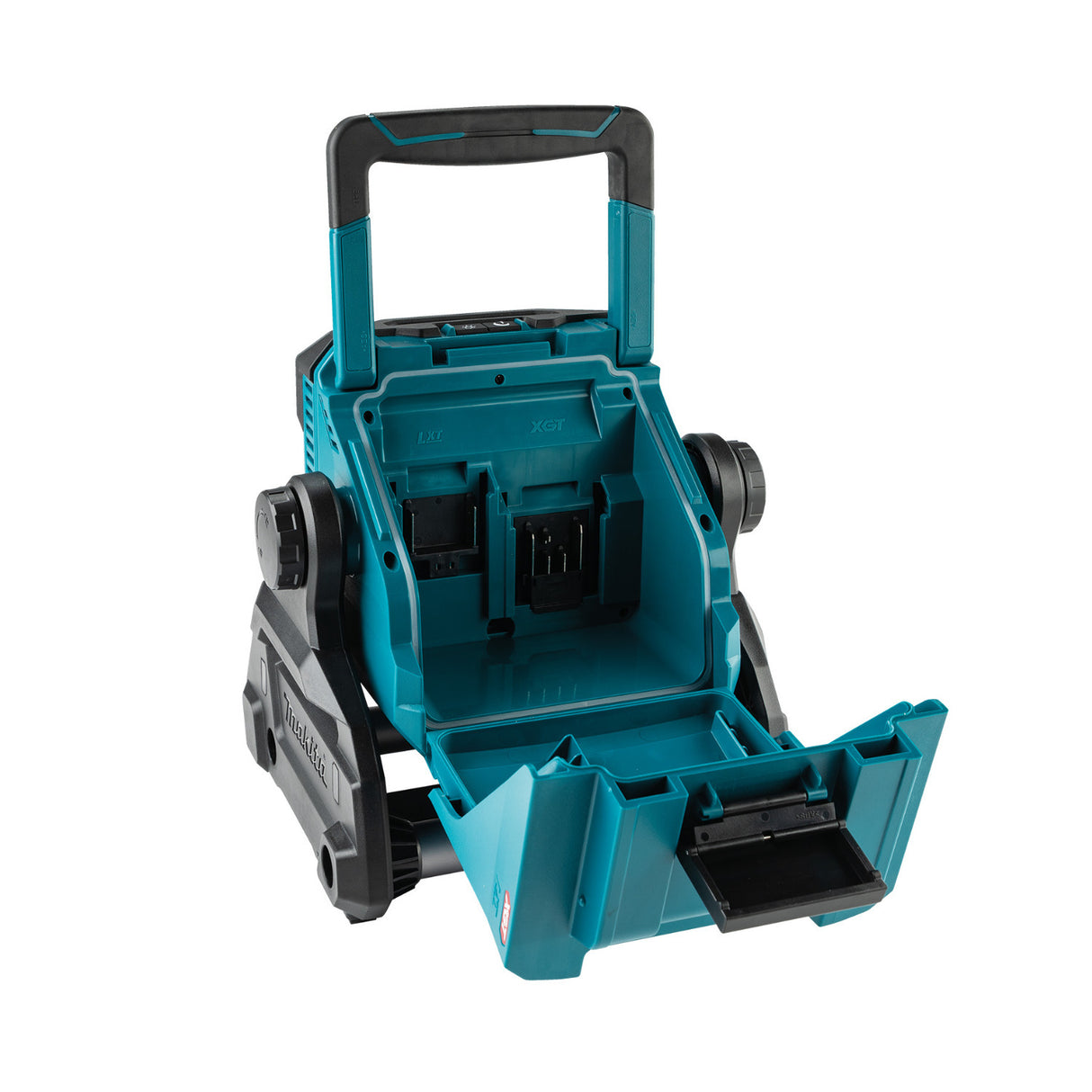 Makita ML005G 40V MAX XGT Lithium-Ion Cordless Work Light (Tool Only)