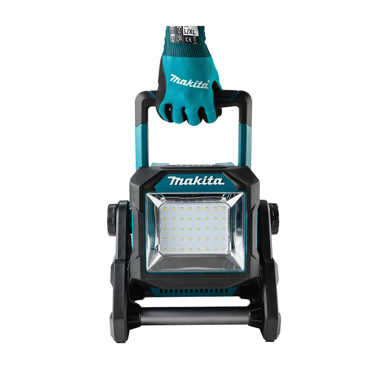 Makita ML005G 40V MAX XGT Lithium-Ion Cordless Work Light (Tool Only)