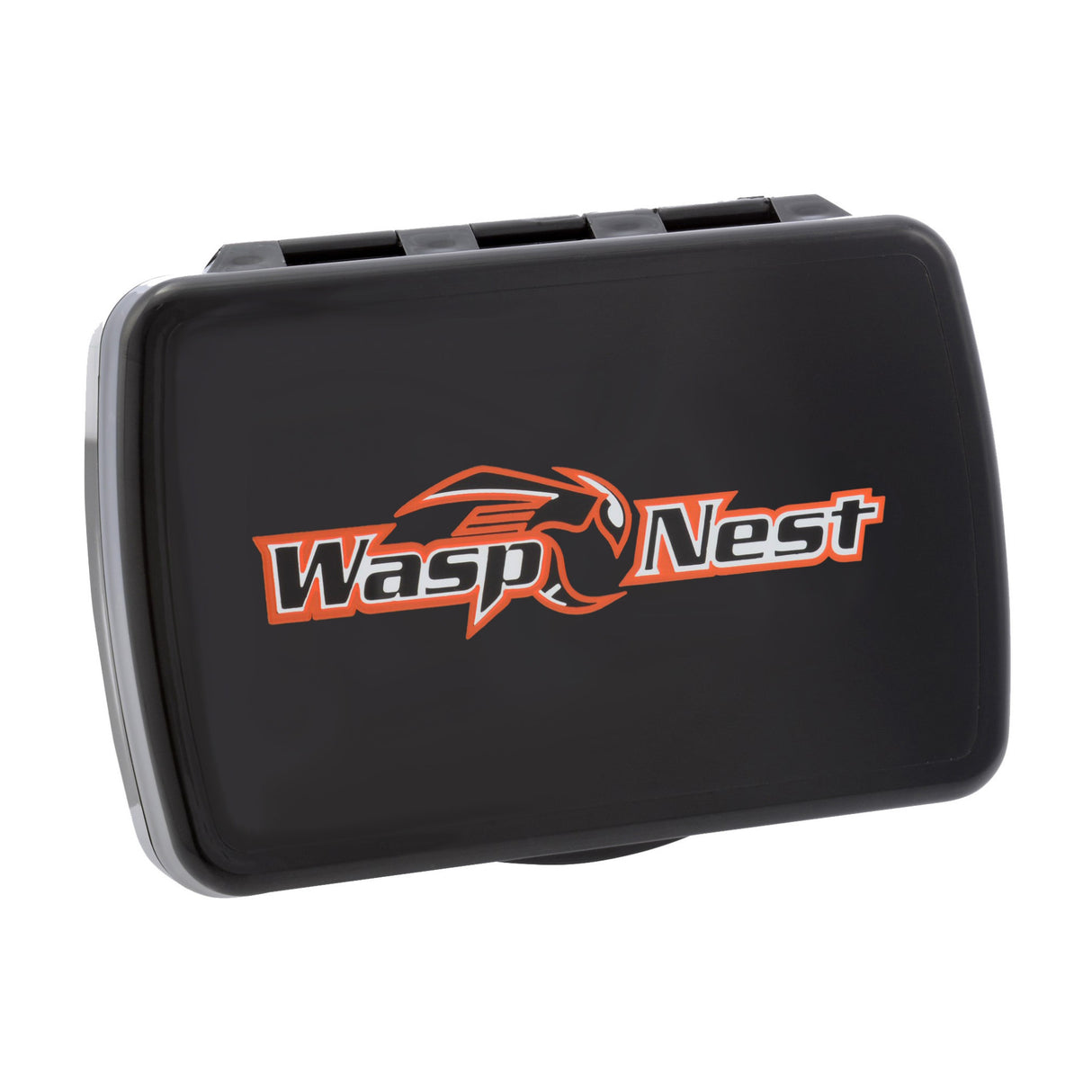 Wasp Jak-X 100-Grain Mechanical Broadhead Crossbow Arrow (6-Pack) with Case