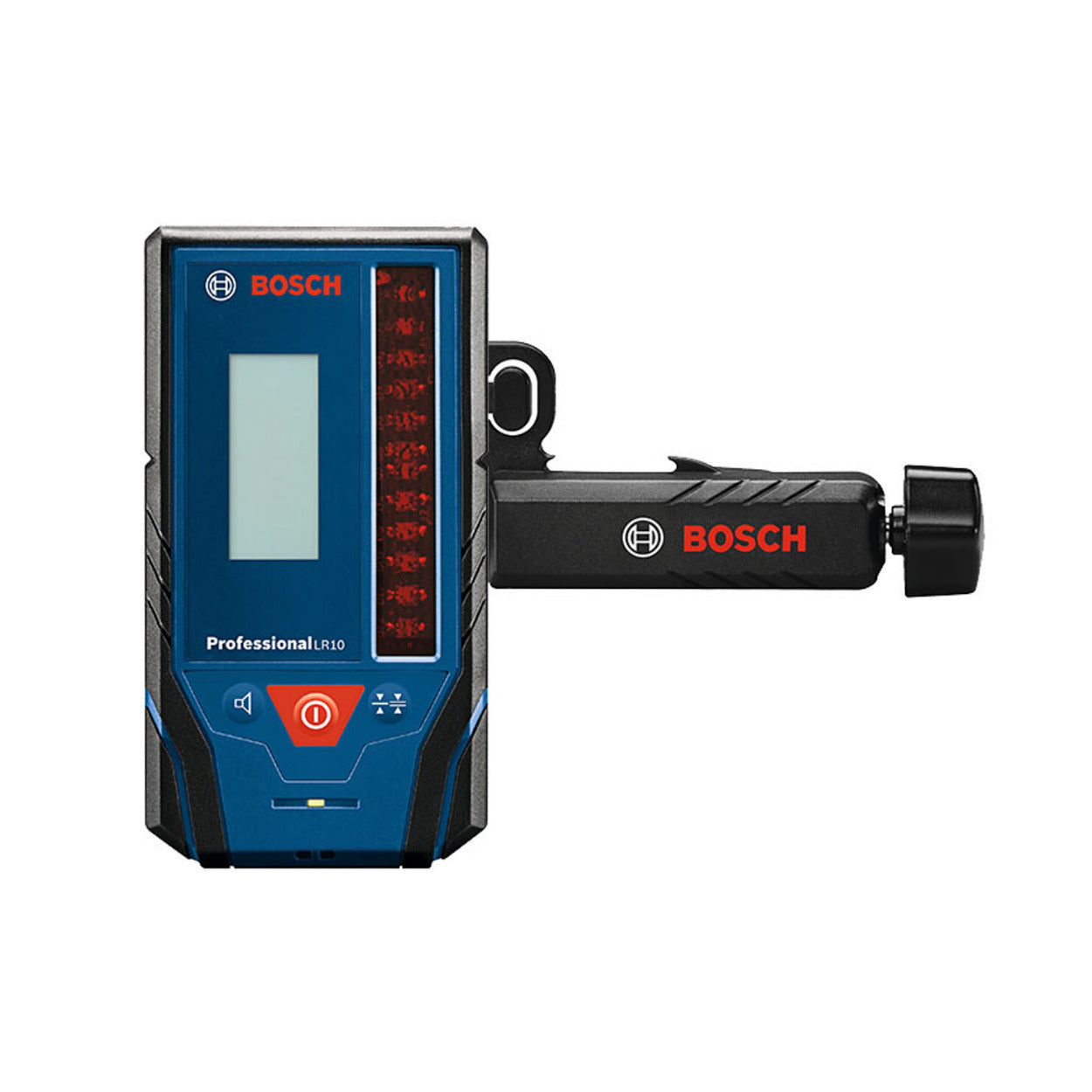 Bosch Revolve900 Self-Leveling Horizontal/Vertical Rotary Laser Kit