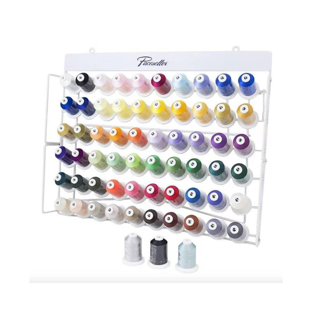 Brother Elite PE545 3.7-Inch Computerized Embroidery Machine and Thread Set