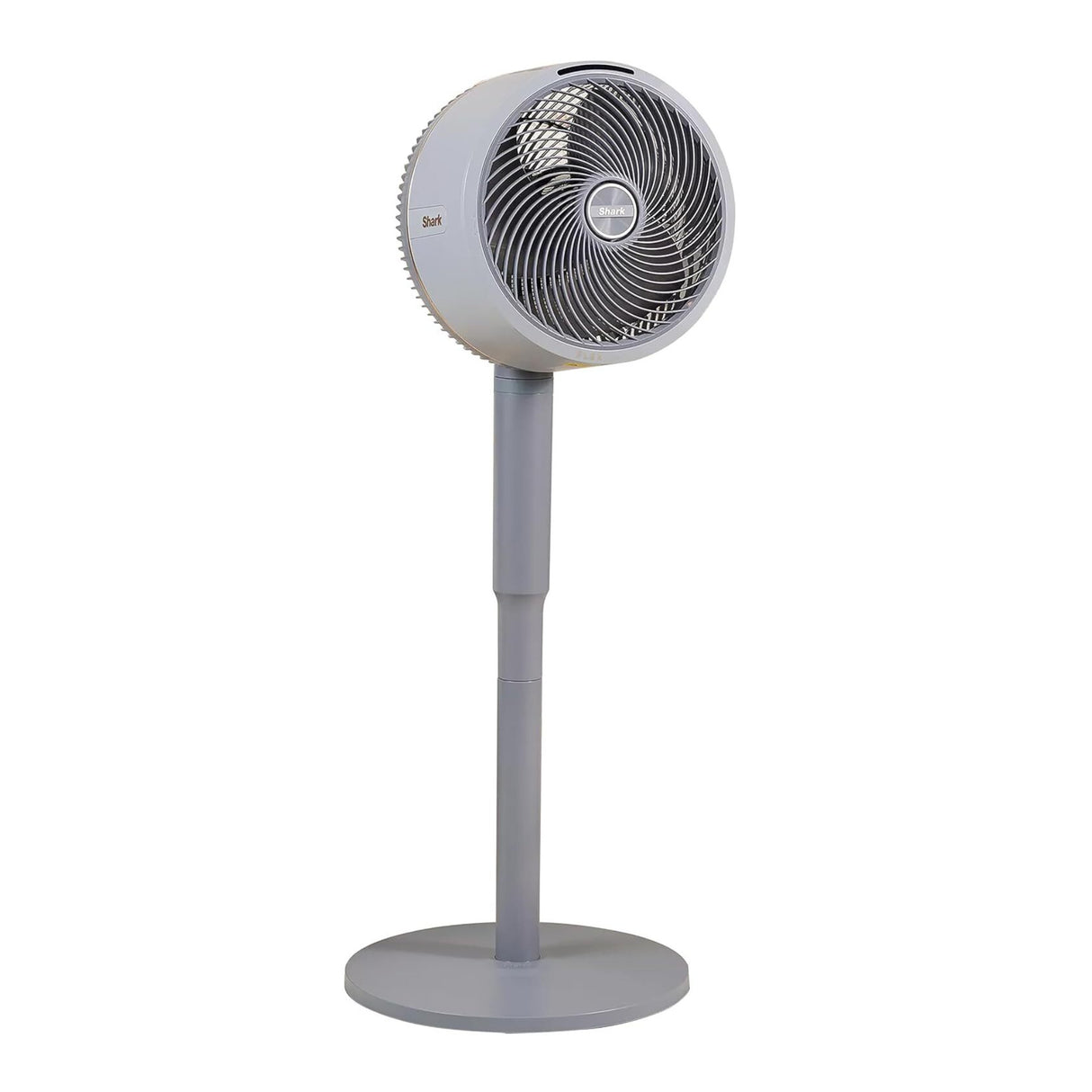 Shark FlexBreeze Portable Pedestal Tabletop - Light Grey (Certified Refurbished)