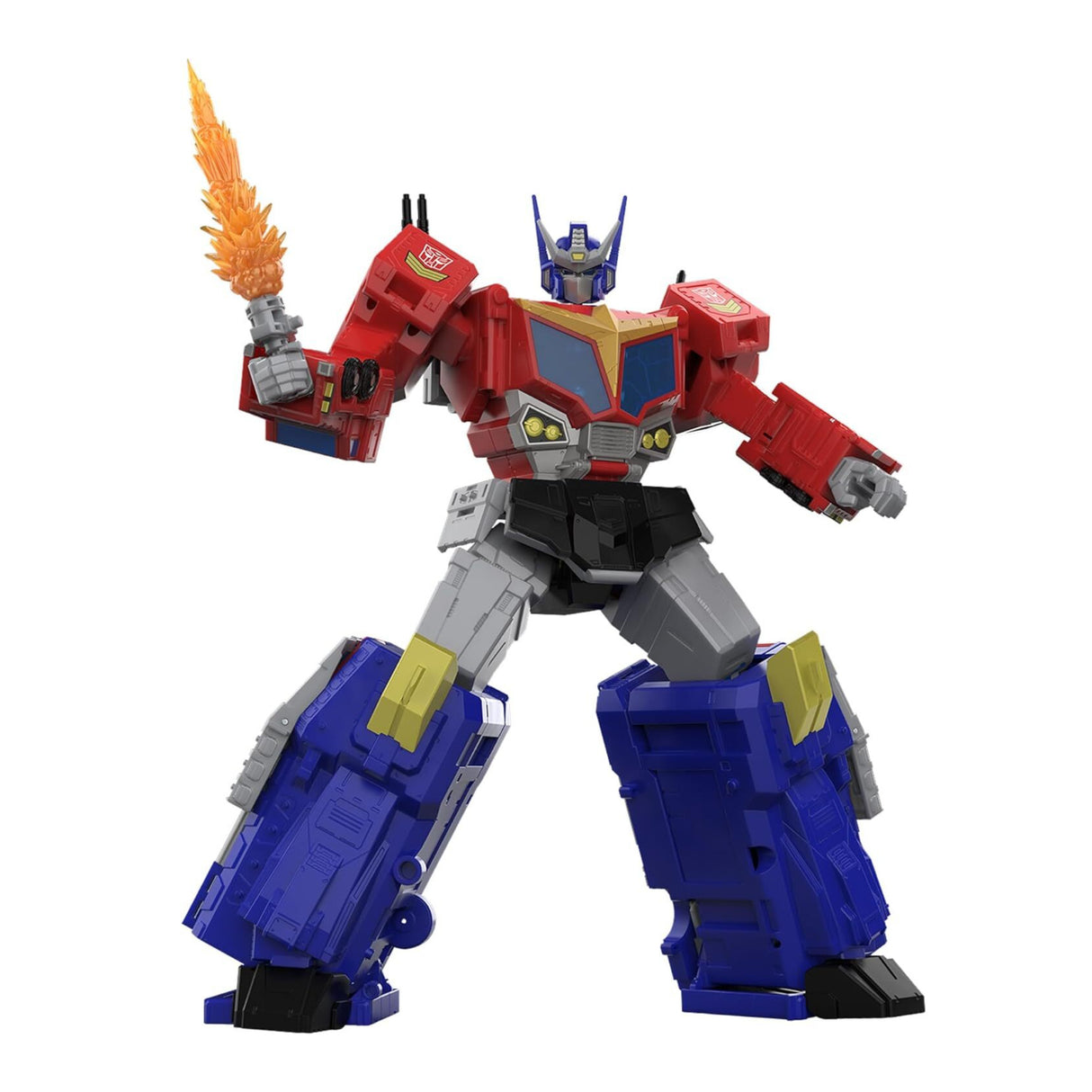 Hasbro - Transformers Generations Age of the Primes Titan Star Optimus Prime