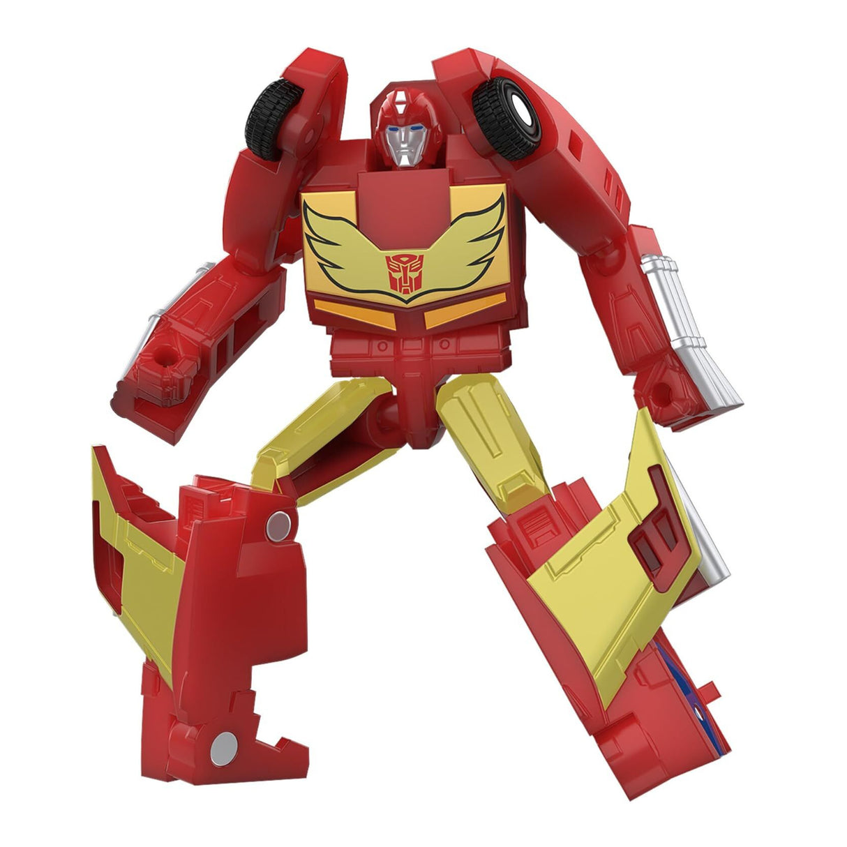 Hasbro - Transformers Generations Age of the Primes Titan Star Optimus Prime
