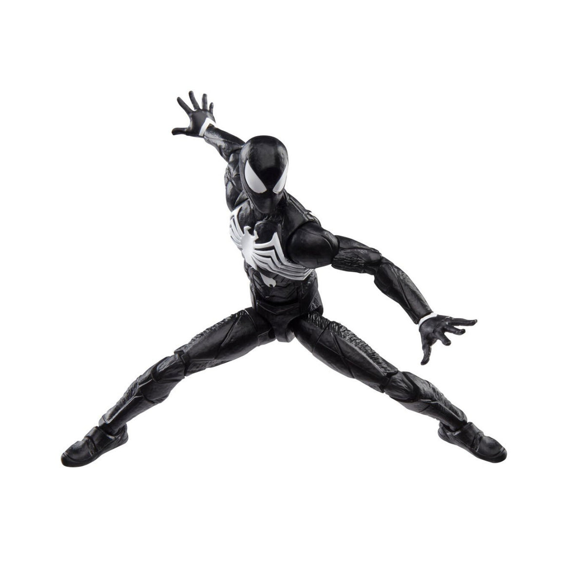 Hasbro Spider-Man Marvel Legends Gamerverse Peter Parker 6-Inch Action Figure