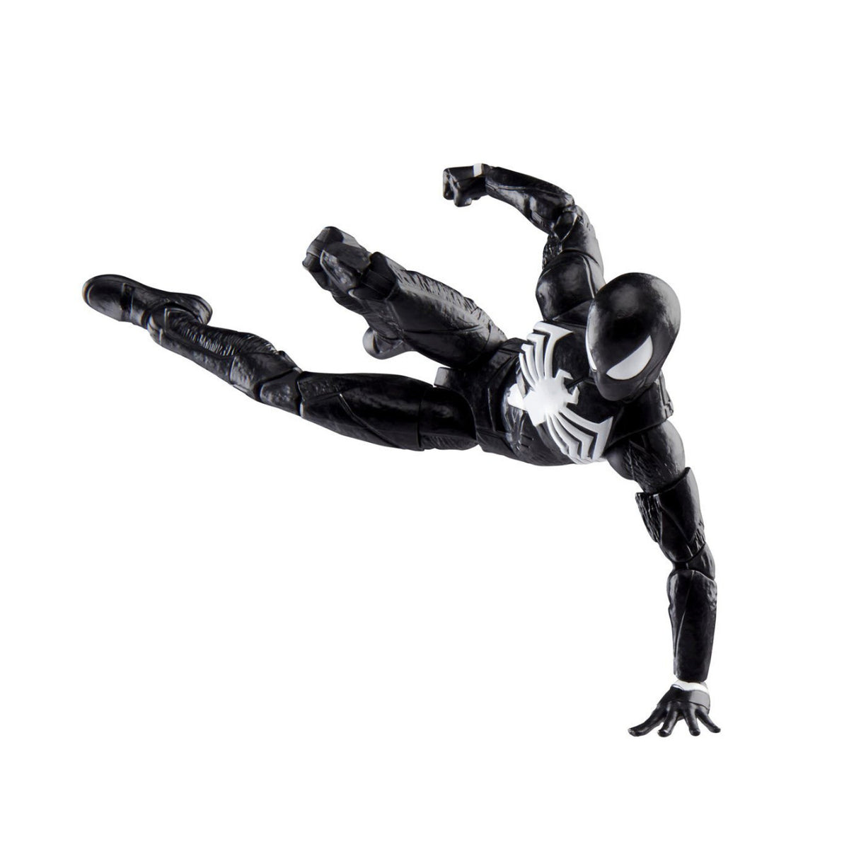 Hasbro Spider-Man Marvel Legends Gamerverse Peter Parker 6-Inch Action Figure
