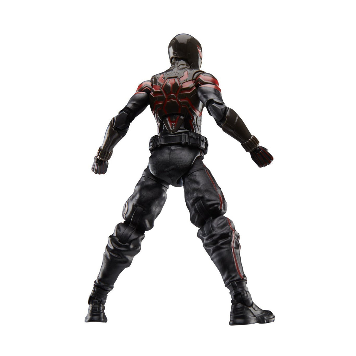 Hasbro Spider-Man Marvel Legends Gamerverse 6-Inch Action Figure