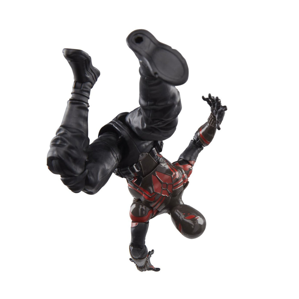 Hasbro Spider-Man Marvel Legends Gamerverse 6-Inch Action Figure