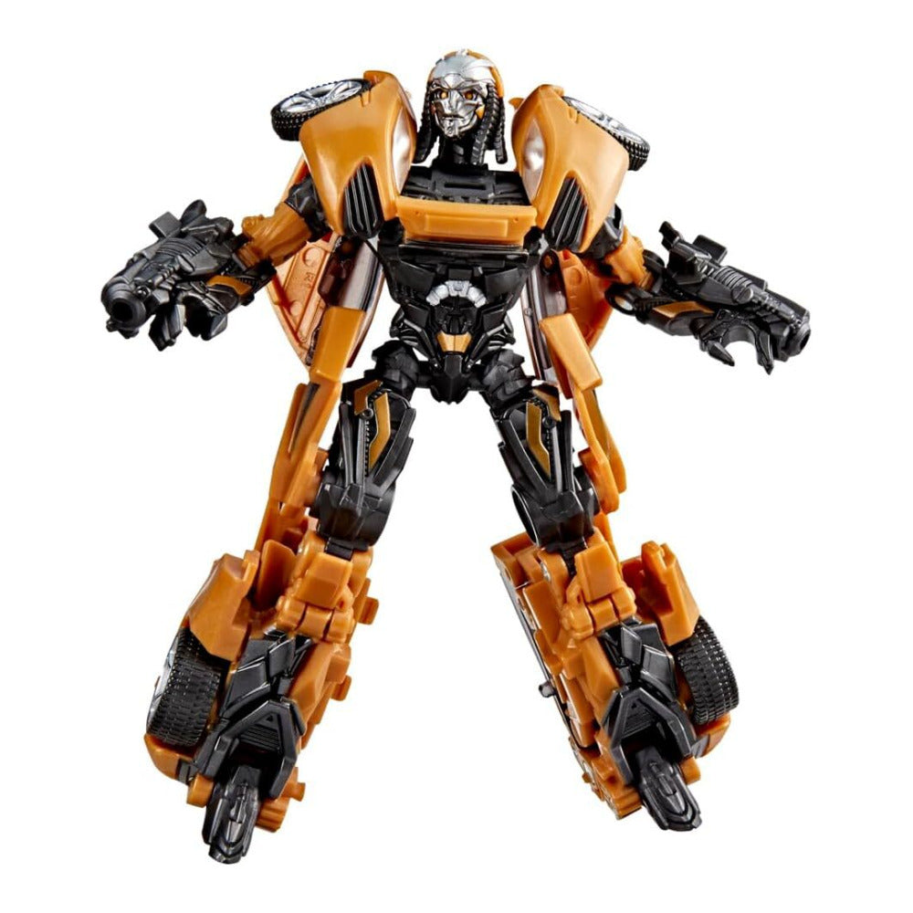 Hasbro - Transformers Age of Extinction Deluxe Class Concept Art KSI Widow
