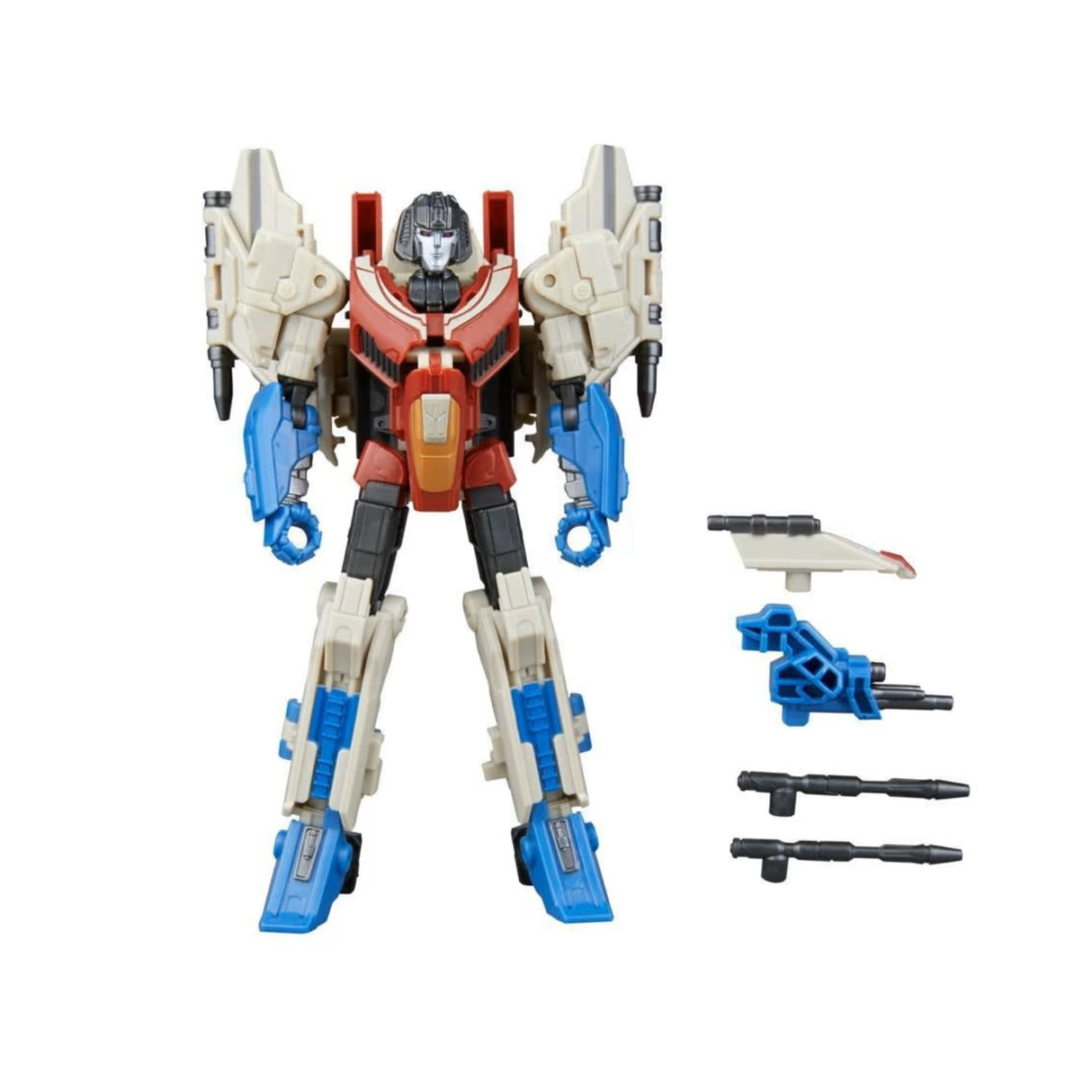 Hasbro - Transformers Studio Series Deluxe Class Transformers One Starscream