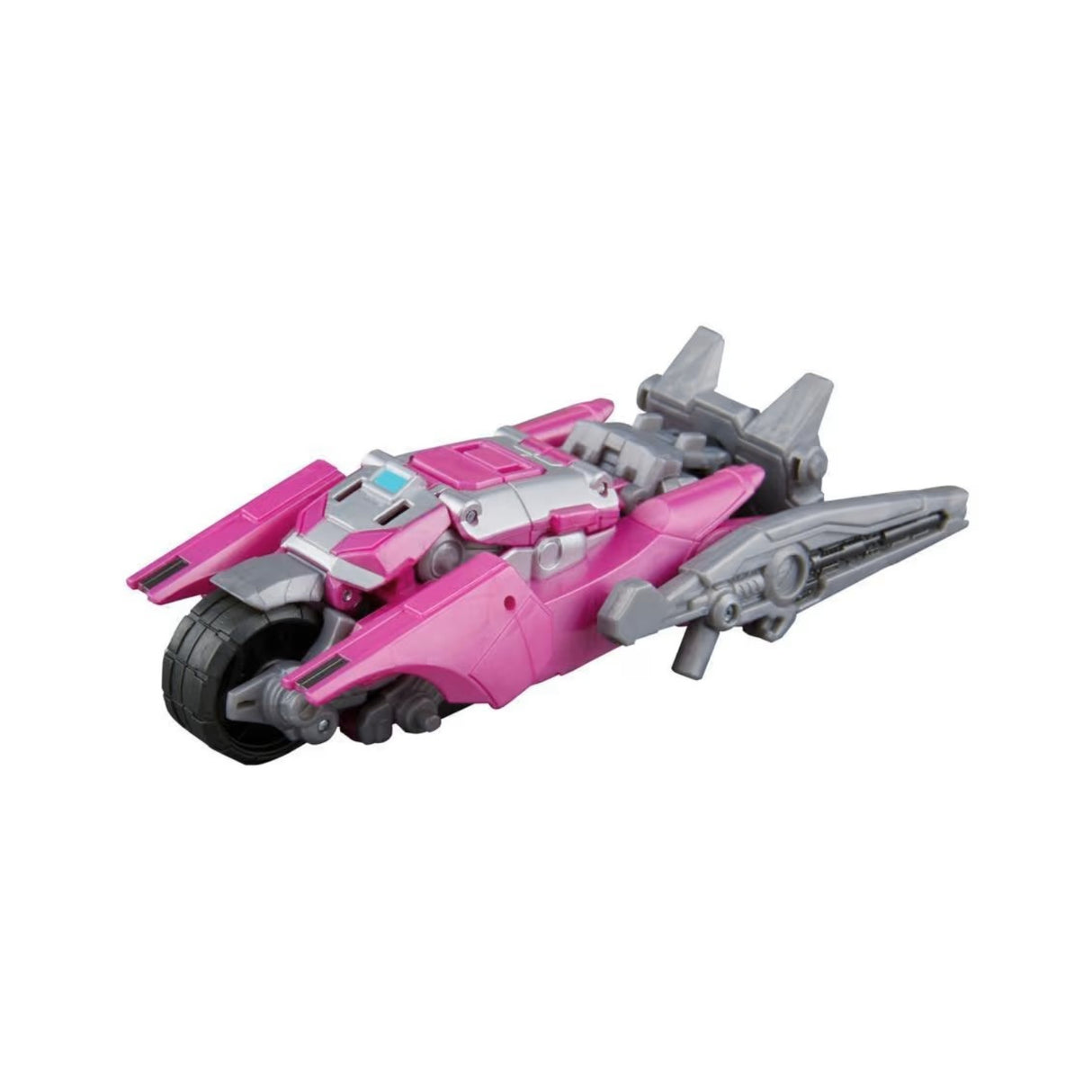 Hasbro - Hasbro - Transformers Deluxe Class Transformers One Elita-1