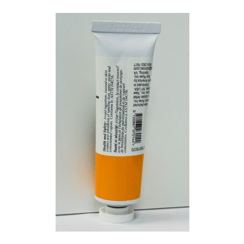 Bob Ross LSC Oil 200ML Indian Yellow