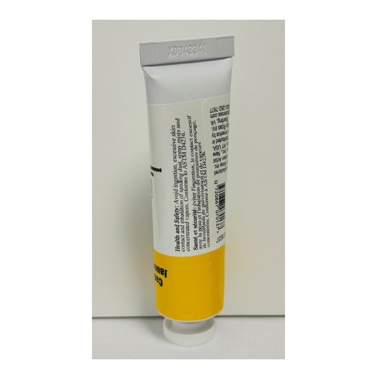 Bob Ross LSC Oil 200ML Cadmium Yellow Hue