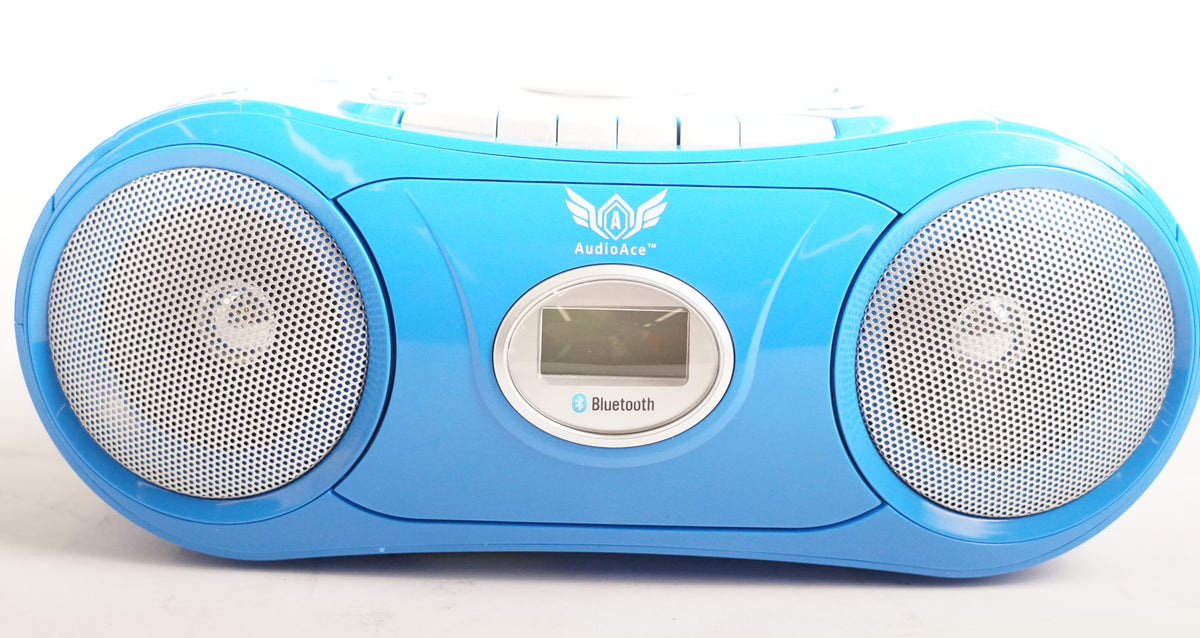 Hamilton LCPCD3856SV Val-U-Pak CD Listening Center 6 Station (Used)