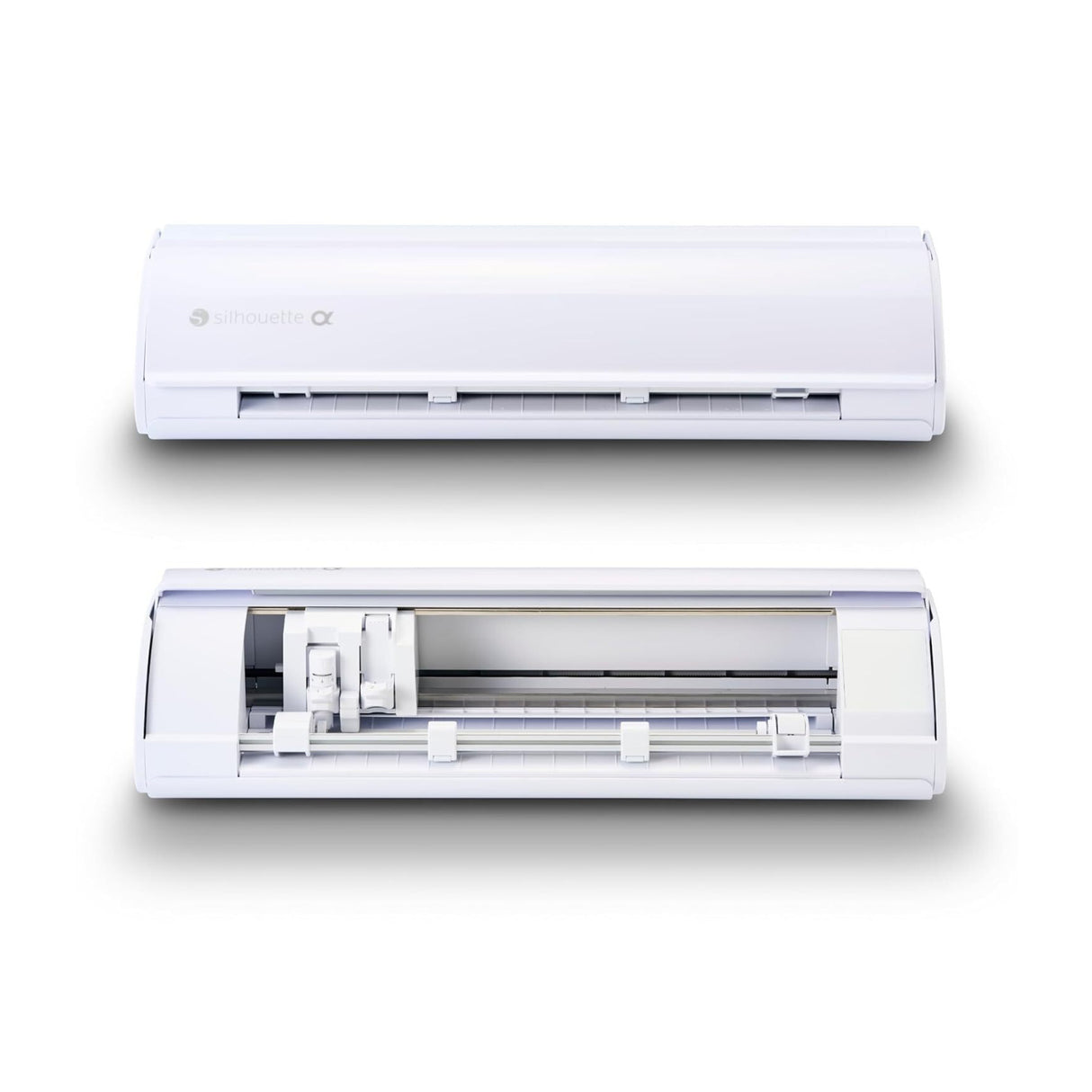 Silhouette Cameo 5 Alpha Cutting Machine with Premium Precision