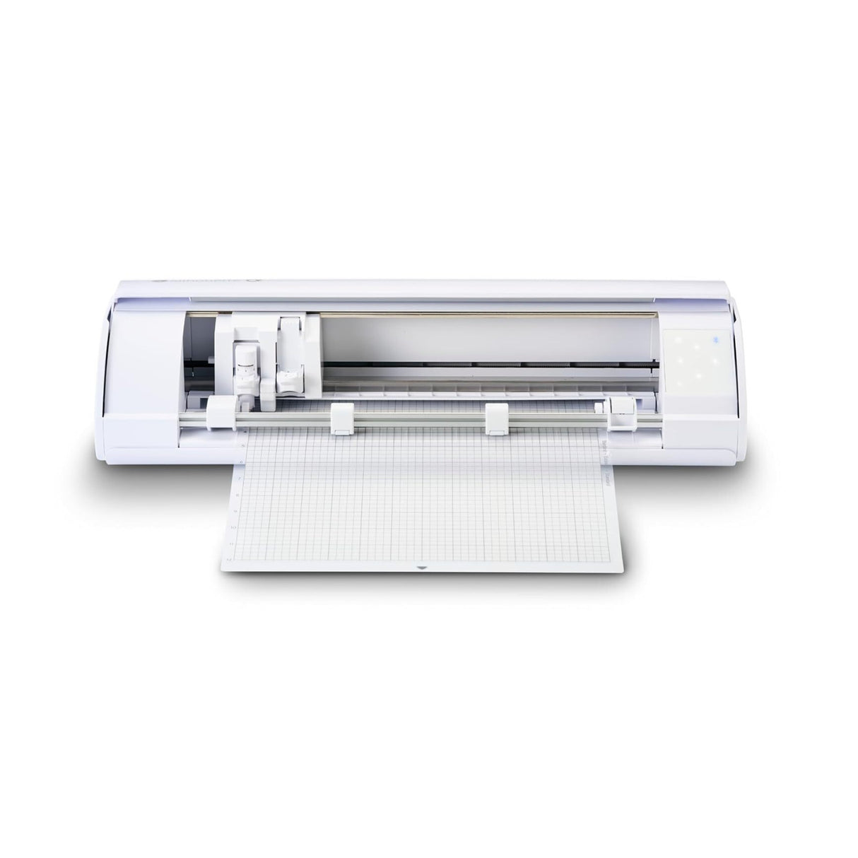 Silhouette Cameo 5 Alpha Cutting Machine with Premium Precision