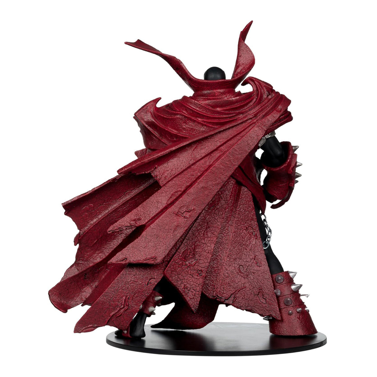 McFarlane Toys - Spawn 1:7 Scale Posed Figure with Digital Collectible