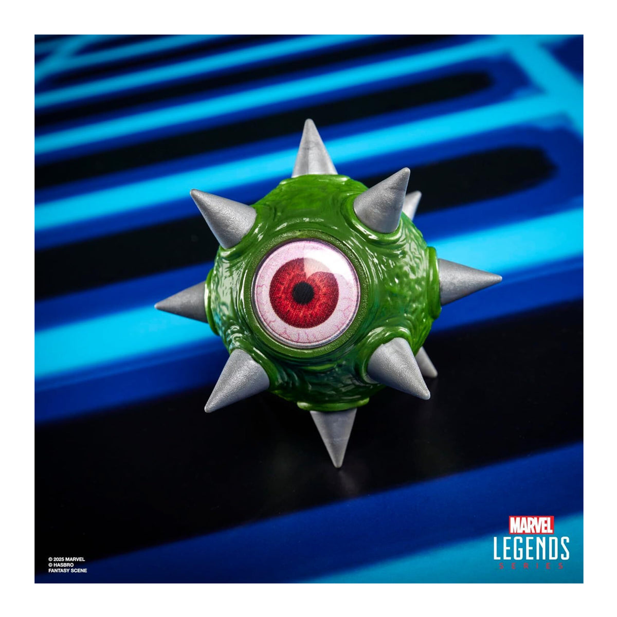 Hasbro - Marvel Legends Series Gamerverse Gargantos 6-Inch Scale Action Figure