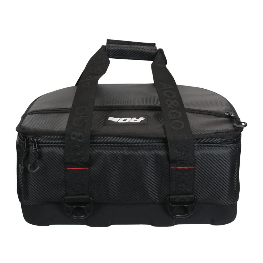 AO Coolers STOW-N-GO MINI HD Compact Soft-Sided Cooler (18 PACK)