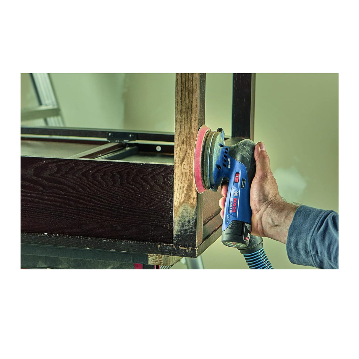 BOSCH BAT414-2PK 12V Max Lithium Ion 2 Ah Battery (2-Pack)