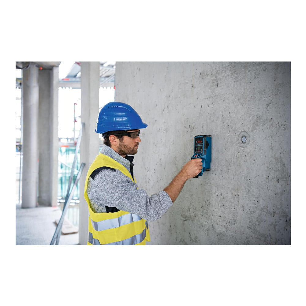 Bosch D-TECT200C 12V Max Wall and Floor Scanner with 2.0 Ah Battery and Charger