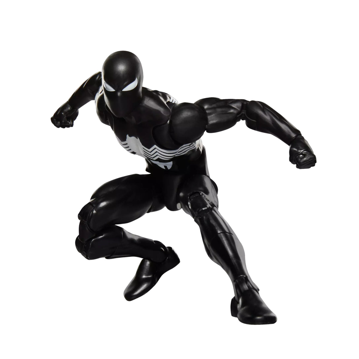 Hasbro Marvel Legends Series Retro 6-Inch Action Figures Bundle