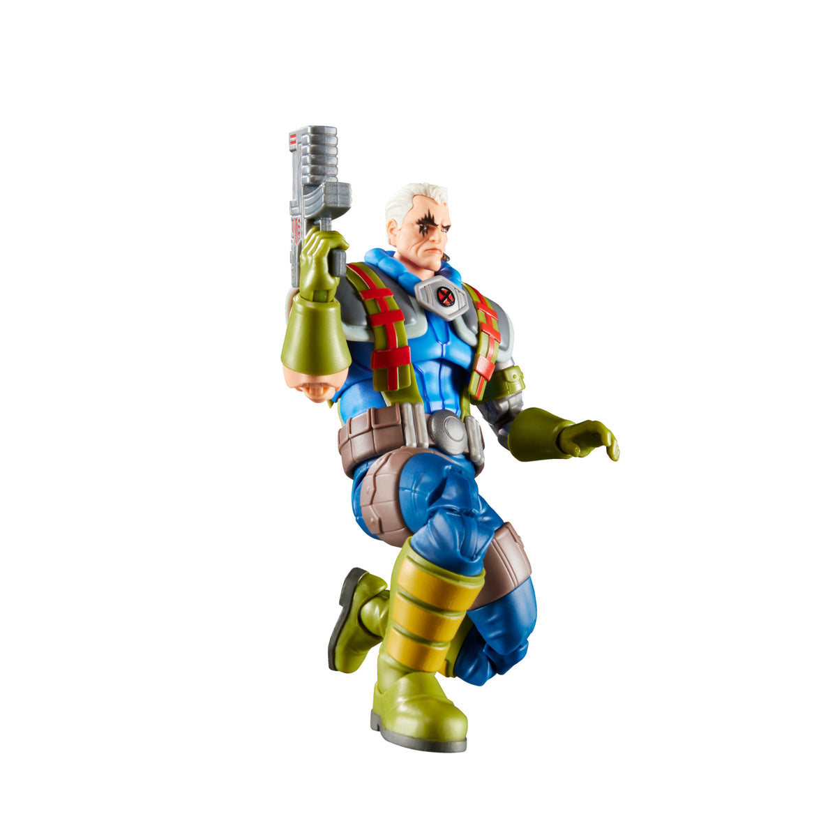 Hasbro - Marvel Legends X-Men 97 Cable 6-inch Action Figure