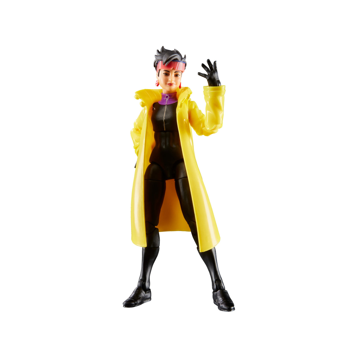 Hasbro - Marvel Legends X-Men 97 Jubilee 6-inch Action Figure