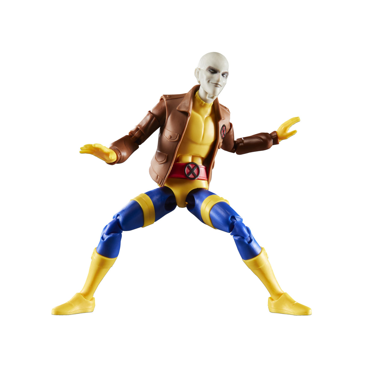 Hasbro - Marvel Legends X-Men 97 Morph 6-inch Action Figure