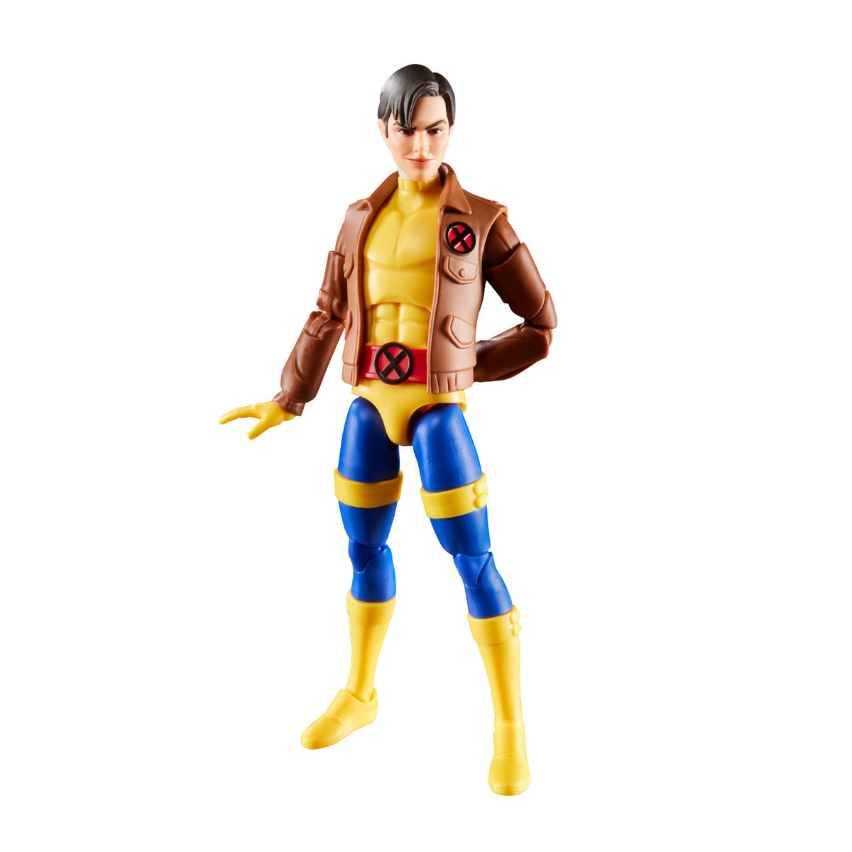 Hasbro - Marvel Legends X-Men 97 Morph 6-inch Action Figure