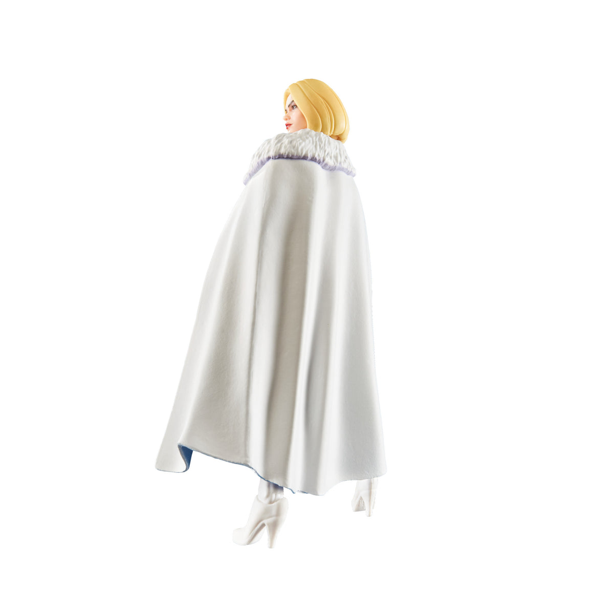 Hasbro - Marvel Legends X-Men 97 Emma Frost 6-inch Action Figure