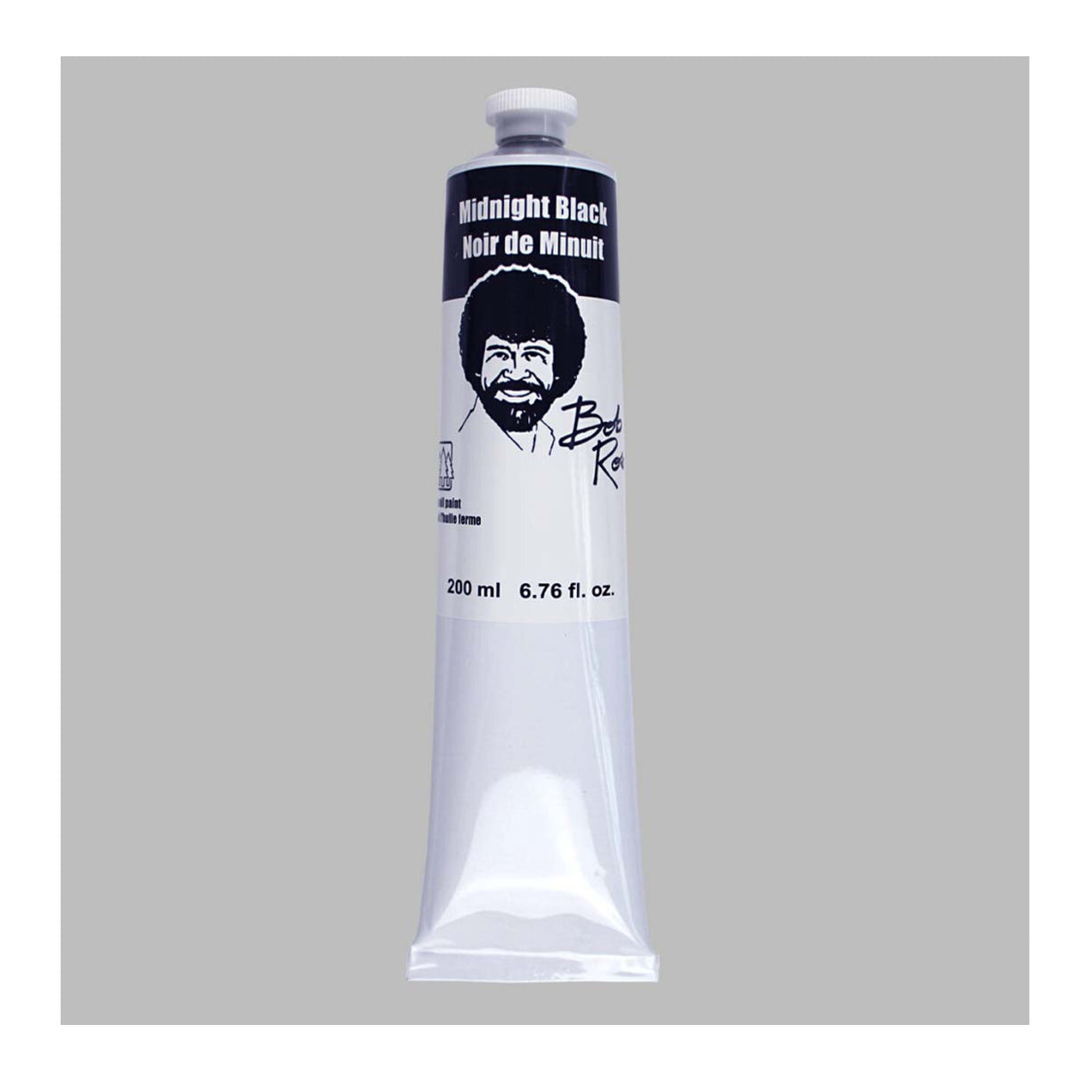 Bob Ross 200ML Landscape Oil Paints Full Set of 14 Signature Colors