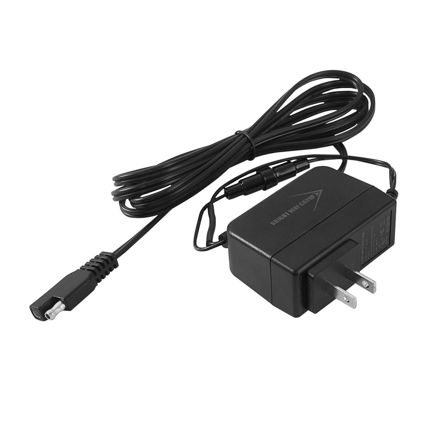 Yak Power Battery Box Trickle Charger Replacement for YP-BBK Power Battery Box