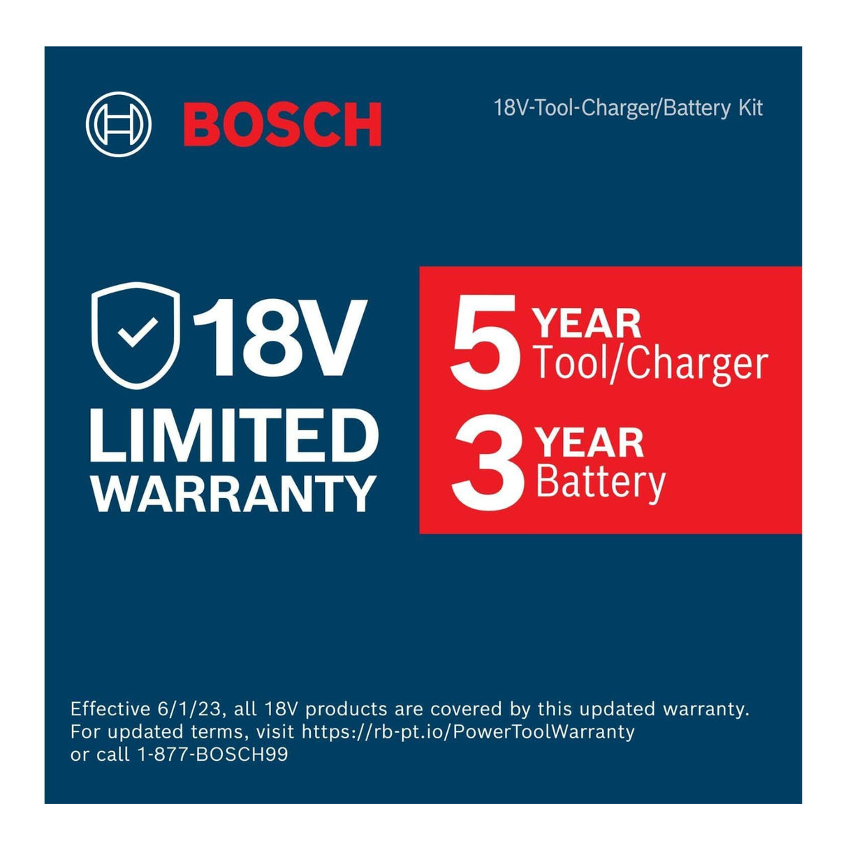 BOSCH GOP18V-34B14 18V Brushless StarlockPlus Oscillating Multi-Tool Kit
