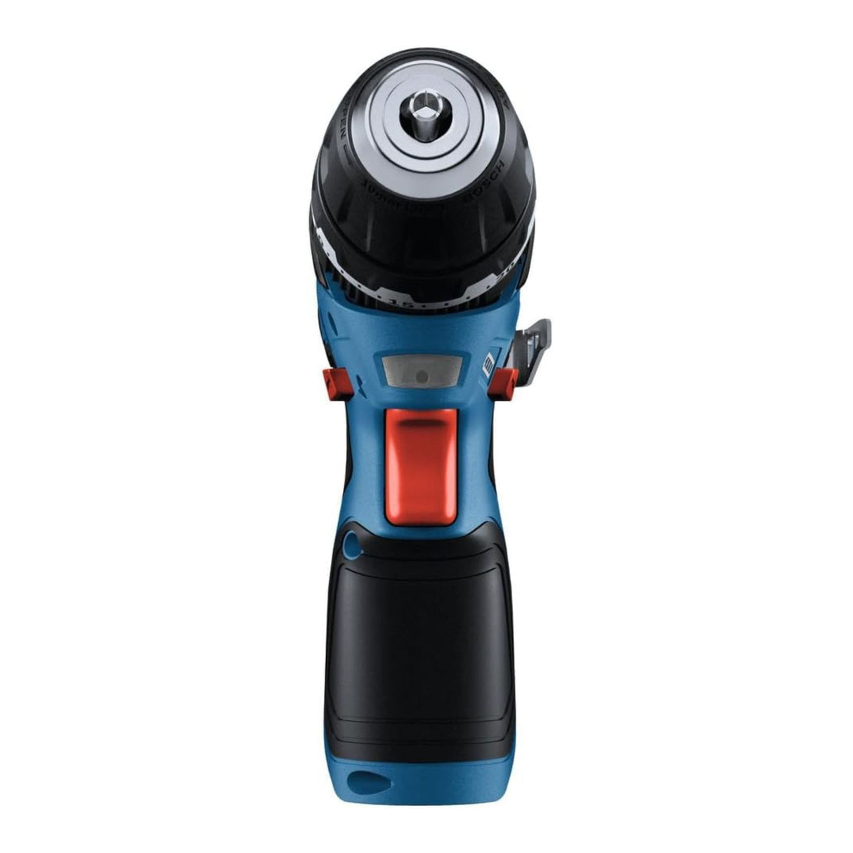 Bosch GSB12V-300N 12V Max Brushless 3/8 In. Hammer Drill/Driver (Bare Tool)