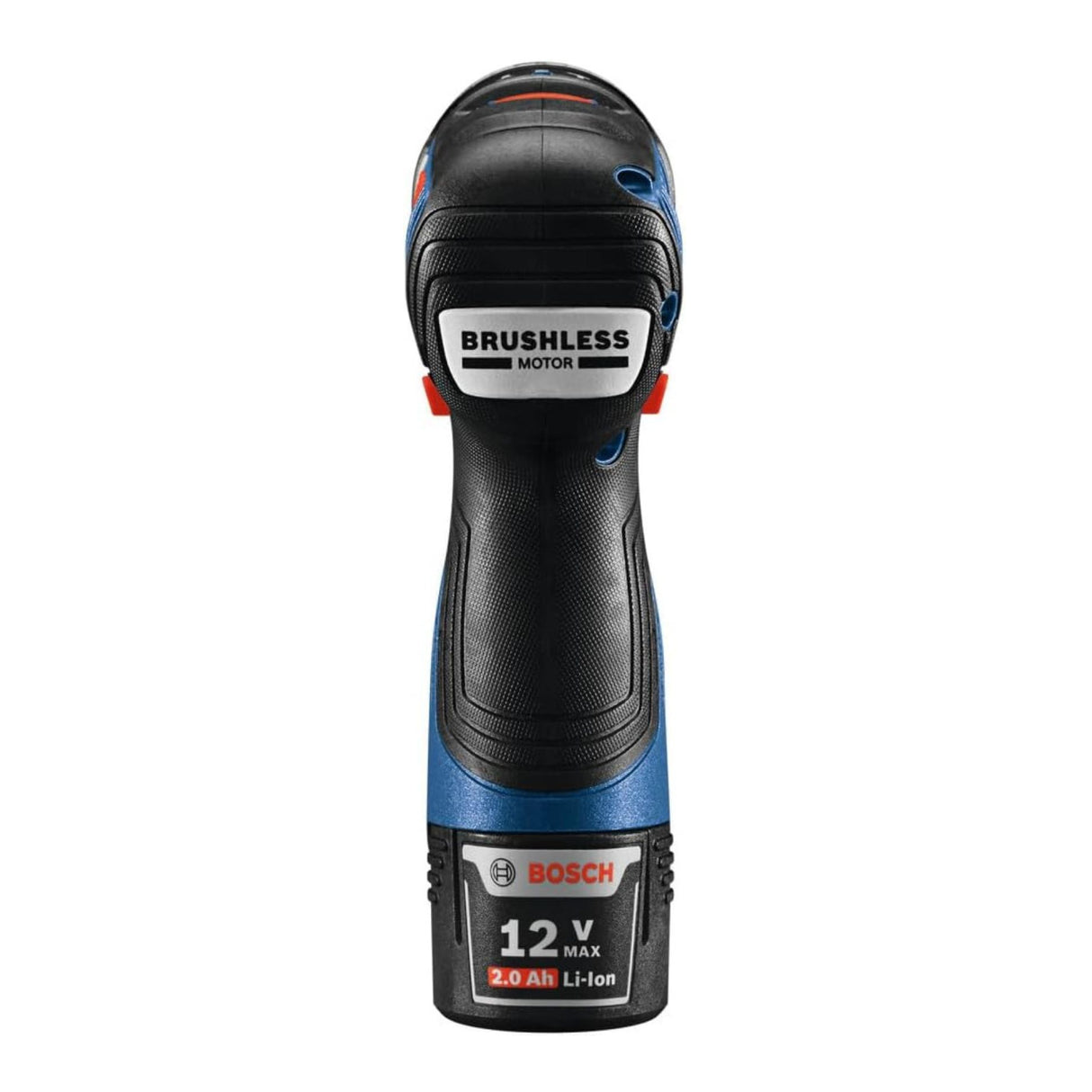 Bosch GSB12V-300N 12V Max Brushless 3/8 In. Hammer Drill/Driver (Bare Tool)