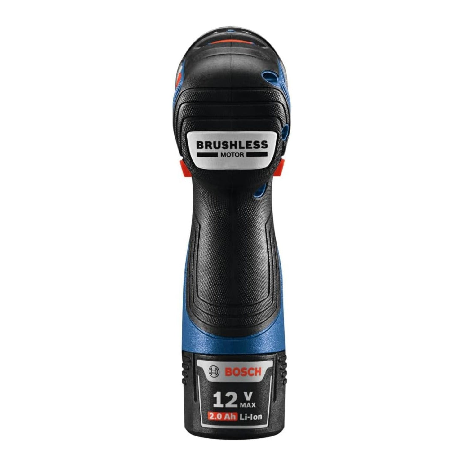 Bosch GSB12V-300N 12V Max Brushless 3/8 In. Hammer Drill/Driver (Bare Tool)