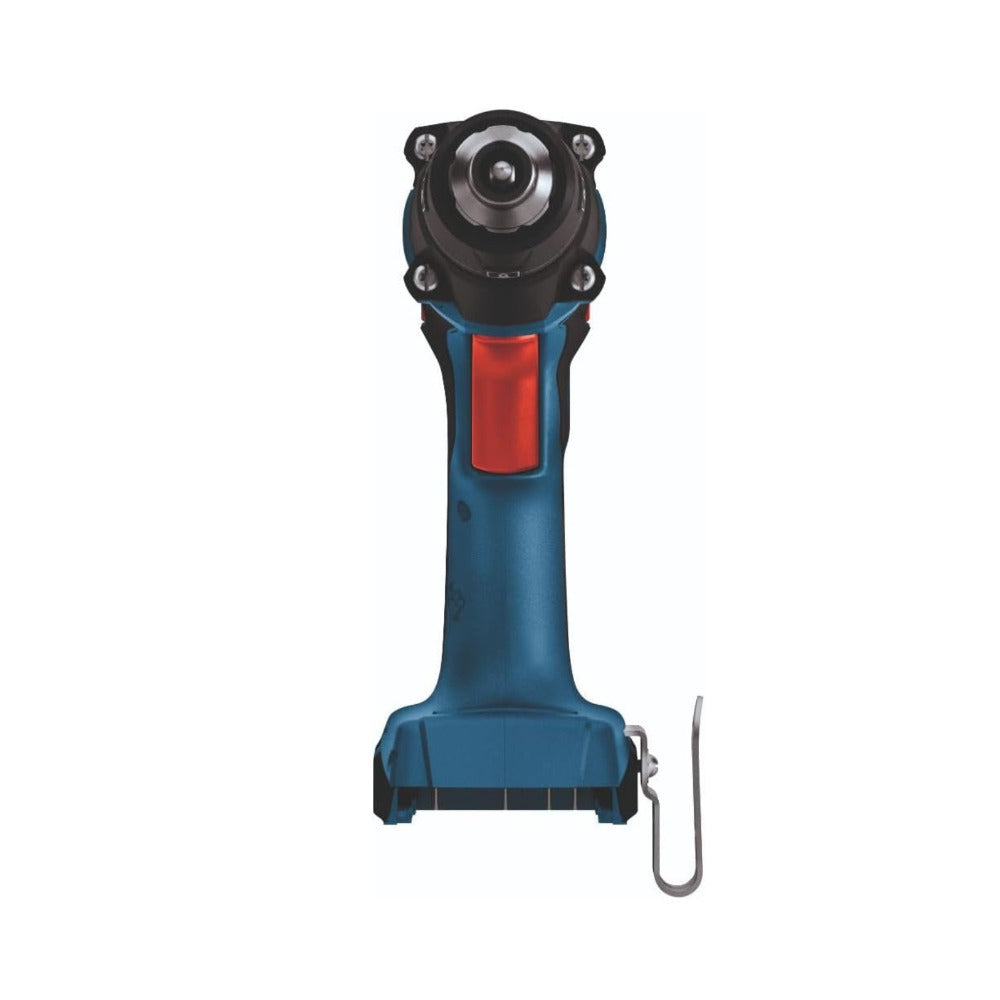 BOSCH GTB18V-45N 18V Brushless 1/4-Inch Hex Screwgun (Bare Tool)