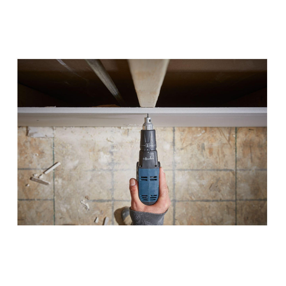 BOSCH GTB18V-45N 18V Brushless 1/4-Inch Hex Screwgun (Bare Tool)