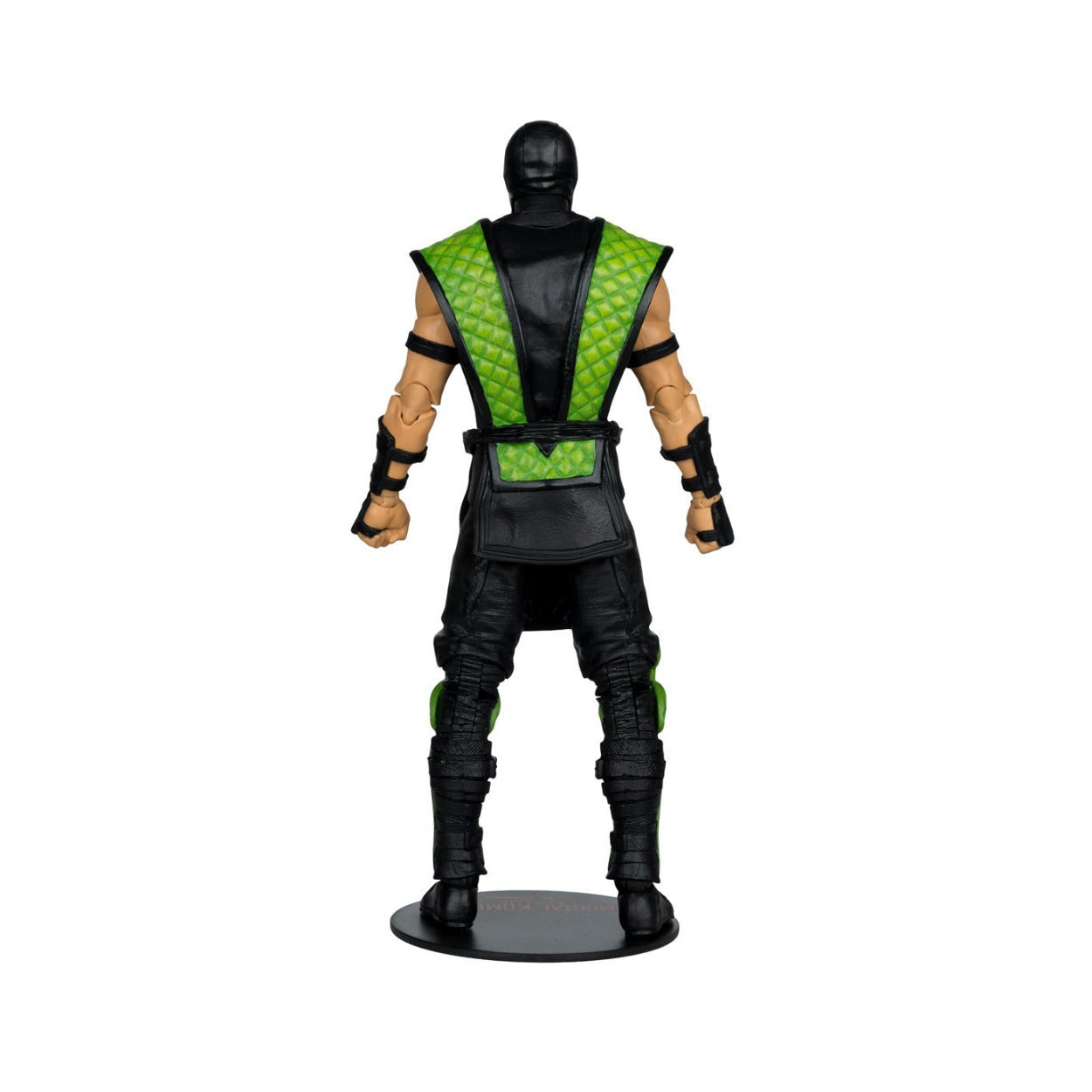 McFarlane Toys Mortal Kombat Klassic Reptile 7-Inch Action Figure