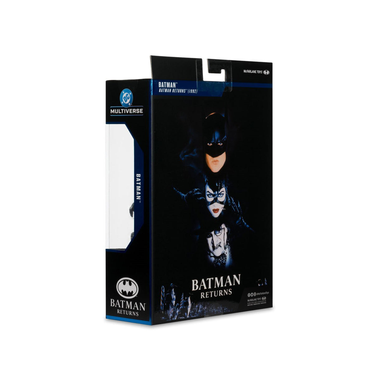 McFarlane Toys Batman Returns the Movie Batman 7-Inch Action Figure