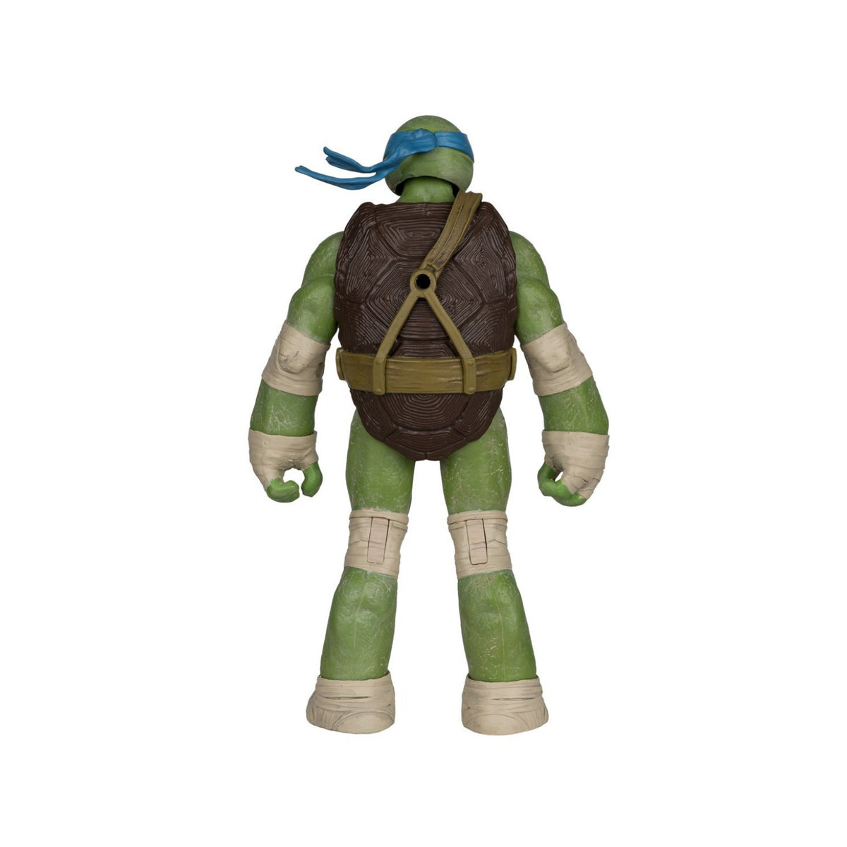 McFarlane Toys Teenage Mutant Ninja Turtles IDW Leonardo 5-Inch Action Figure